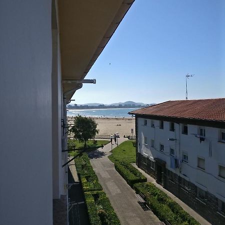 Laredo Primera Linea De Playa,Zona Puerto Deportivo Eksteriør bilde